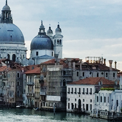 Lessons from visiting the Peggy Guggenheim Collection in Venice